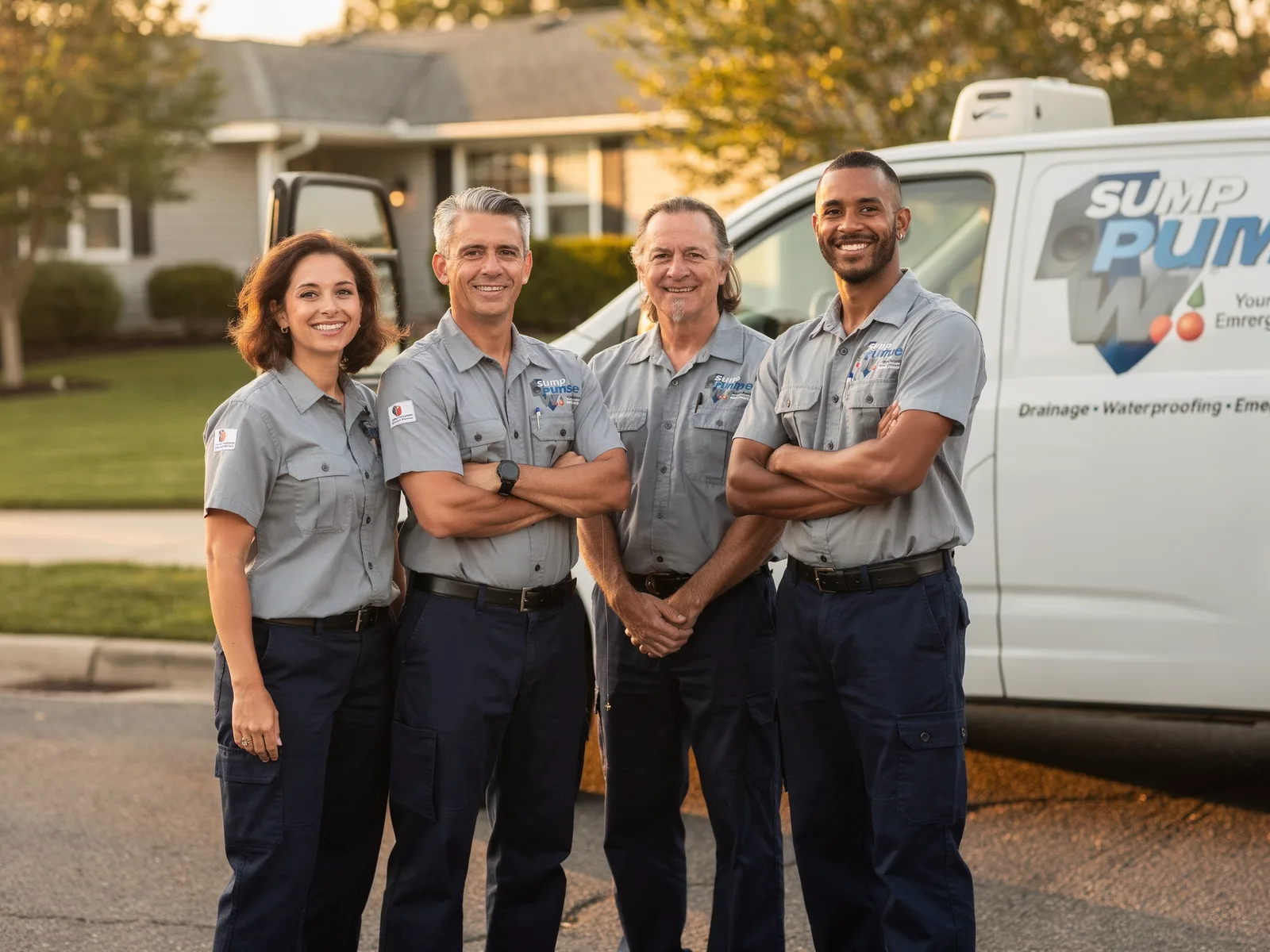Water Heater Repair company in Goldsboro, NC